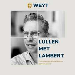 Lullen met Lambert