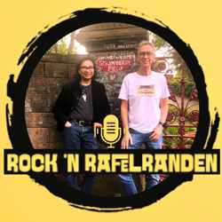 Rock 'n Rafelranden