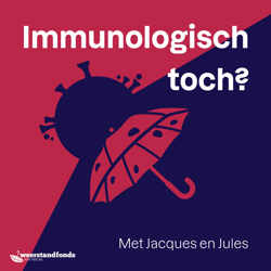 Immunologisch toch?!