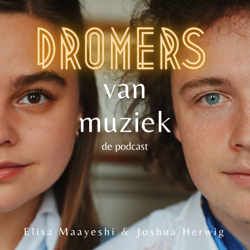 Dromers van Muziek