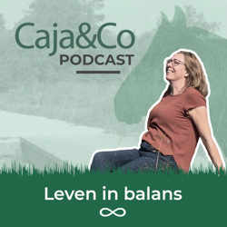 Caja&Co Leven in Balans