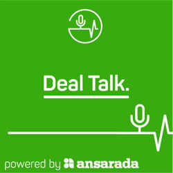 Deal Talk, de podcast over fusies en overnames