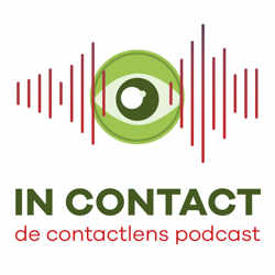 In Cóntact - De Contactlens Podcast