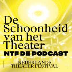 De Schoonheid van het Theater