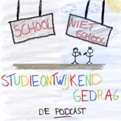 Studieontwijkend Gedrag - De Podcast