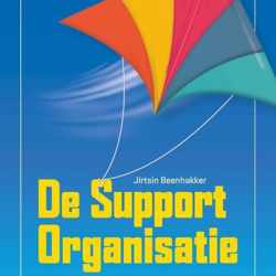 De Supportorganisatie