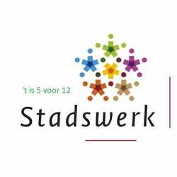 Stadswerk: 't is 5 voor 12