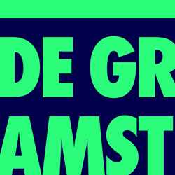 De Groene Amsterdammer Podcast