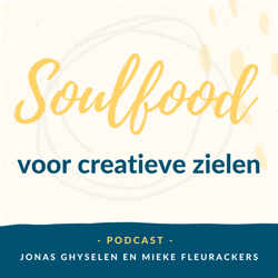 Soulfood voor creatieve zielen