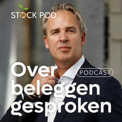 StockPod: Over Beleggen Gesproken 