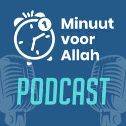 Minuut voor Allah