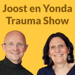 Joost en Yonda Trauma Show