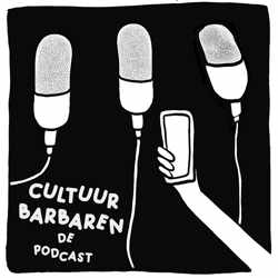 Cultuurbarbaren de Podcast