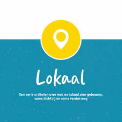 Tearfund Lokaal: over wat we lokaal zien gebeuren