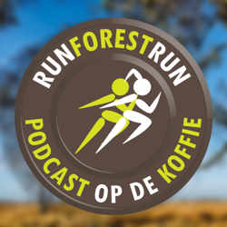 RUNFORESTRUN op de koffie!