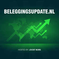 Beleggingsupdate