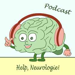 Podcast Help, neurologie!