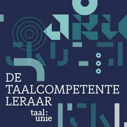 De taalcompetente leraar