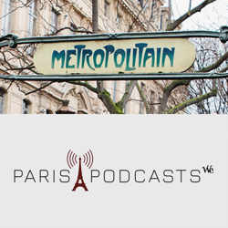 Paris Podcasts