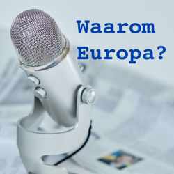 Waarom Europa?