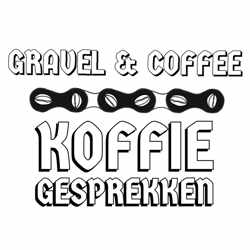 Gravel & Coffee, De Koffiegesprekken