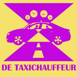 De Taxichauffeur