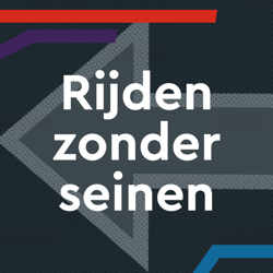 Rijden zonder seinen