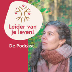 Leider van je Leven Podcast