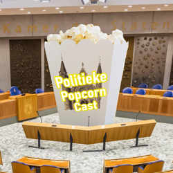 Politieke Popcorncast