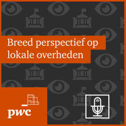 PwC’s blik op de Publieke Sector