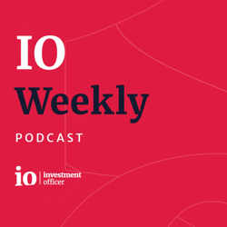 IO Weekly door Investment Officer