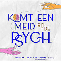 Komt Een Meid Bij De Psych