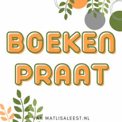 Boekenpraat