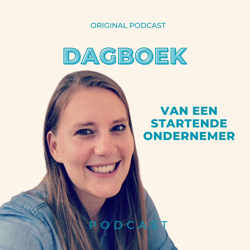 Dagboek van een startende ondernemer