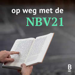 Op weg met de NBV21