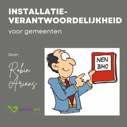 Dé podcast over installatie-verantwoordelijkheid