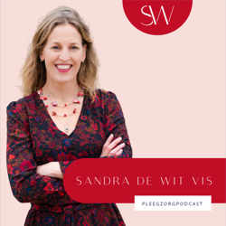 Sandra de Wit Vis - Pleegzorg Trainer