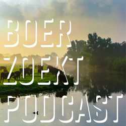 De Boer Zoekt Podcast