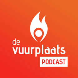 De Vuurplaats Podcast