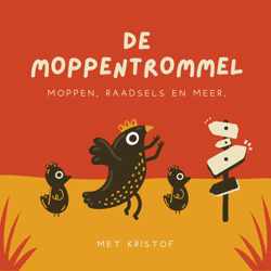 De moppentrommel - Moppen, grappen, humor en raadsels