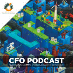 CFO Podcast