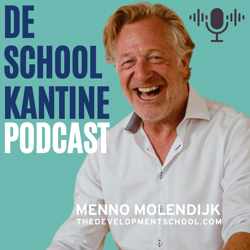 De Schoolkantine Podcast