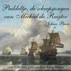 Paddeltje, de scheepsjongen van Michiel de Ruijter by  Johan Been (1859 - 1930)