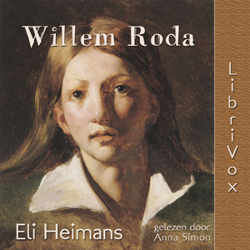 Willem Roda by  Eli Heimans (1861 - 1914)