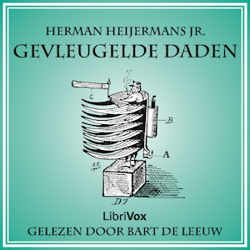 Gevleugelde Daden by Herman Heijermans, Jr. (1864 - 1924)