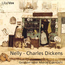 Nelly by Charles Dickens (1812 - 1870)