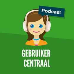 Gebruiker Centraal