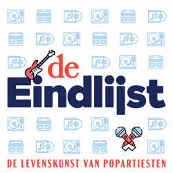 de Eindlijst