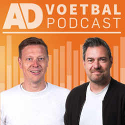 AD Voetbal podcast