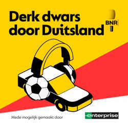 EK update:  Derk dwars door Duitsland | BNR